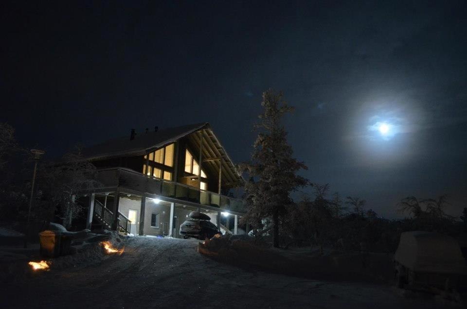 Villa Castillo ساريسيلكا المظهر الخارجي الصورة