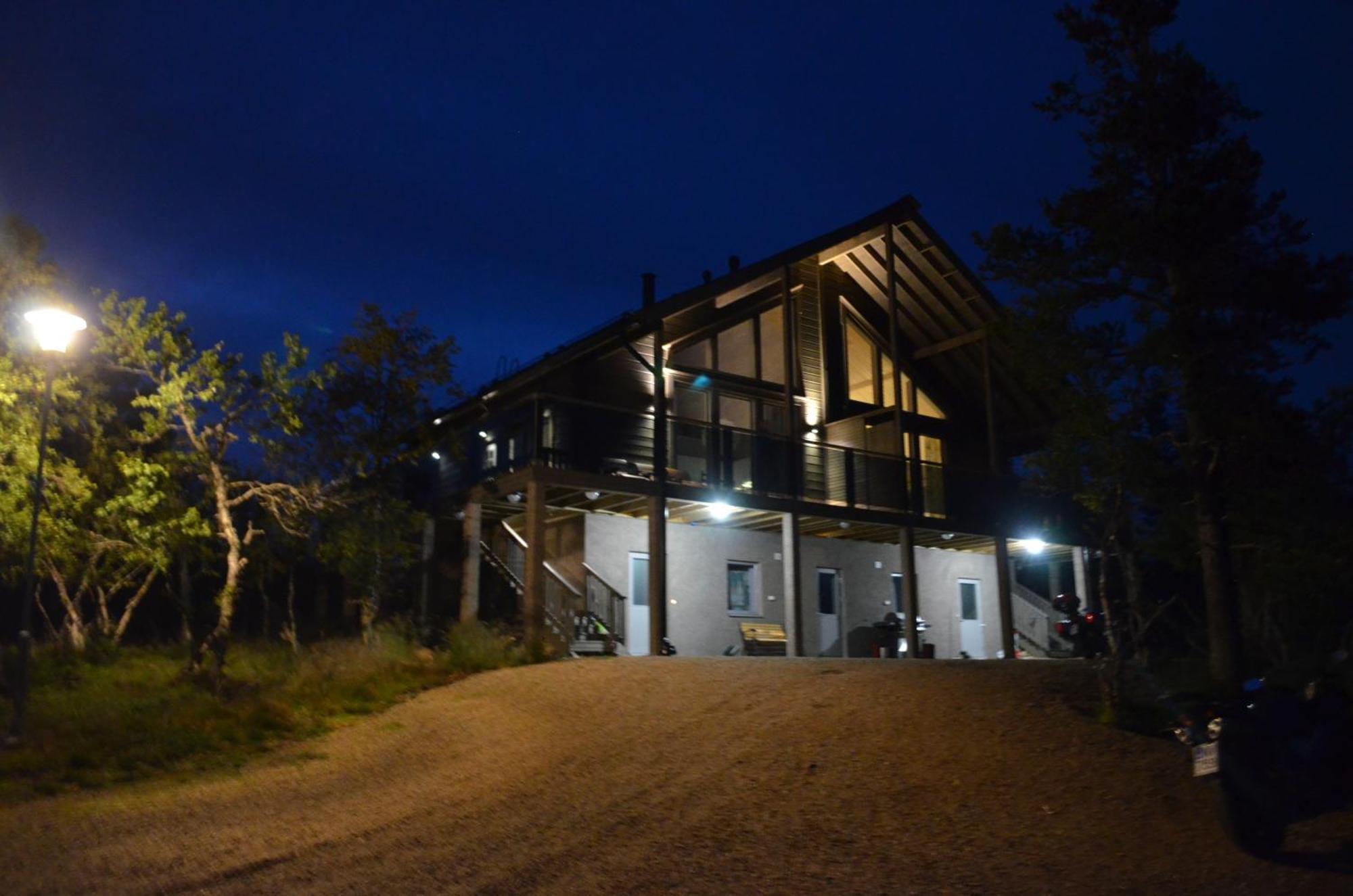 Villa Castillo ساريسيلكا المظهر الخارجي الصورة